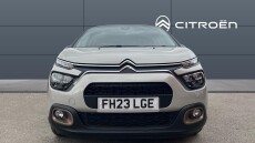 Citroen C3 1.2 PureTech C-Series Edition 5dr Petrol Hatchback